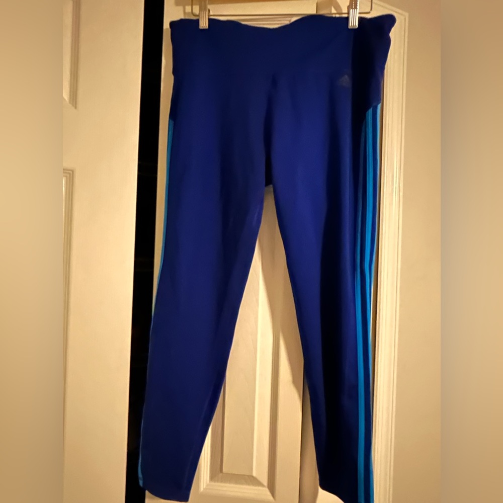 NWOT Adidas Leggings